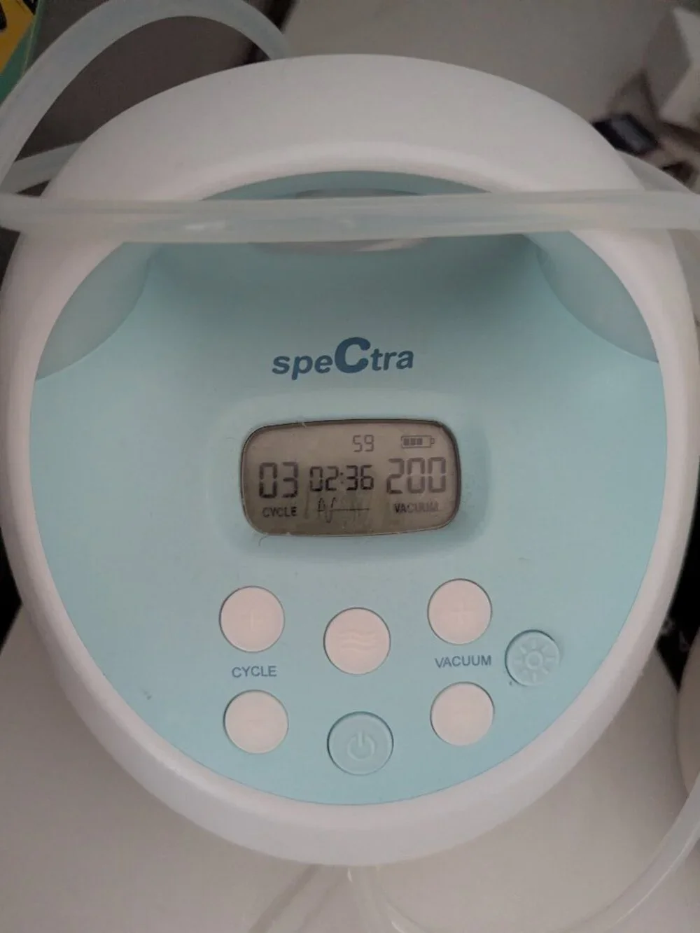 Spectra S1 - Picture 1 of 2